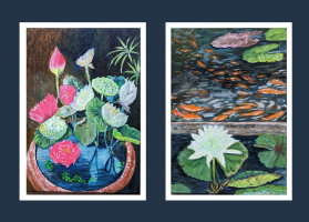 Art for sale in Lancing